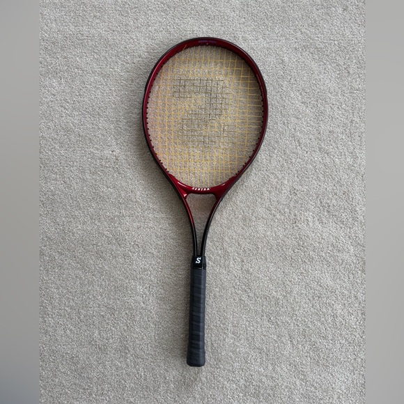 Sentra Trillum Tennis Racket - Picture 1 of 5